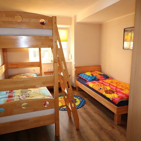Ferienwohnung Am Pfaffenderbach Ralingen Extérieur photo