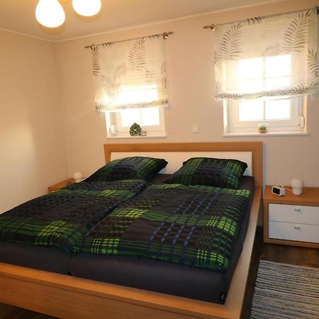 Ferienwohnung Am Pfaffenderbach Ralingen Extérieur photo