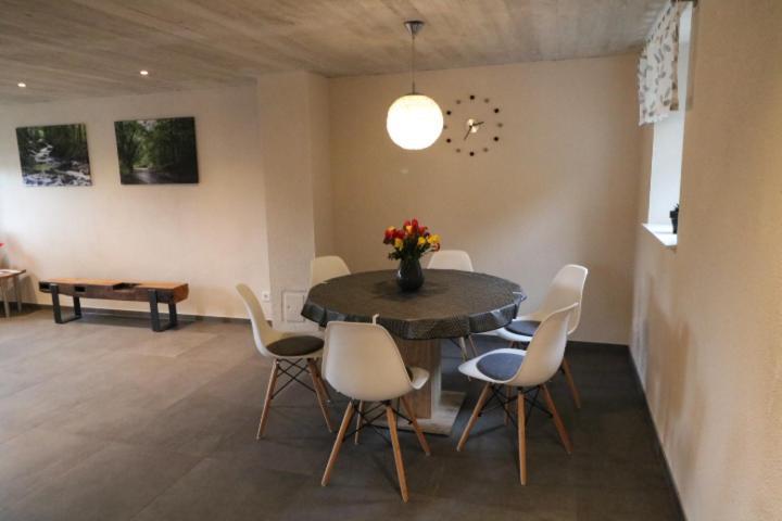 Ferienwohnung Am Pfaffenderbach Ralingen Extérieur photo