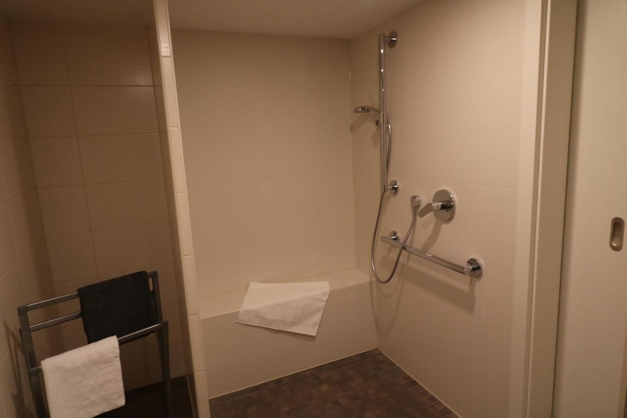 Ferienwohnung Am Pfaffenderbach Ralingen Extérieur photo